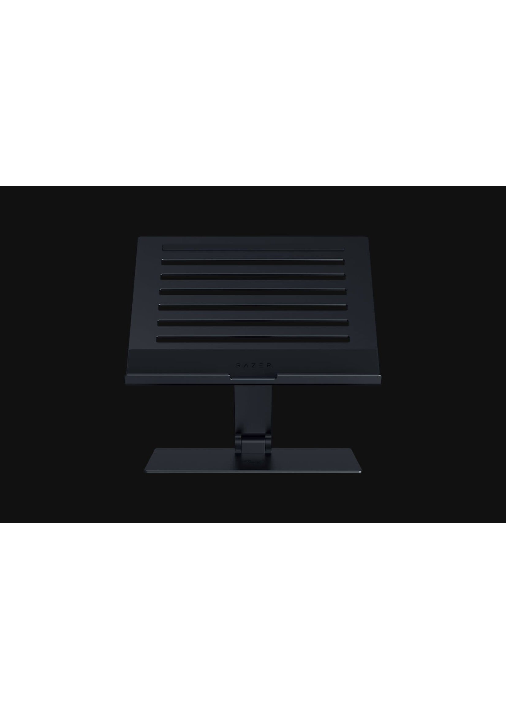 Razer Razer Adjustable Laptop Stand Height and Tilt Adjustable