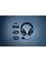 Razer Razer Gaming Headset Wireless Barracuda X with Boom Mic USB-C or Bluetooth