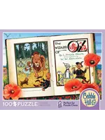 Cobble Hill CH46003 Once Upon A Time Wizard of Oz (Puzzle100)