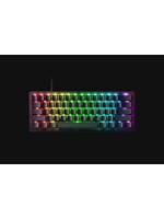Razer Razer Gaming Keyboard Wired Huntsman V3 Pro Mini 60% Analog Optical Linear Switches