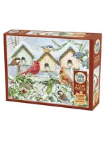 Cobble Hill CH48022 Winter Chorus (Puzzle275)