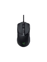 Razer Razer Gaming Mouse Wired Cobra Lightweight 6 Buttons 8500 DPI Optical Sensor Chroma RGB – Black