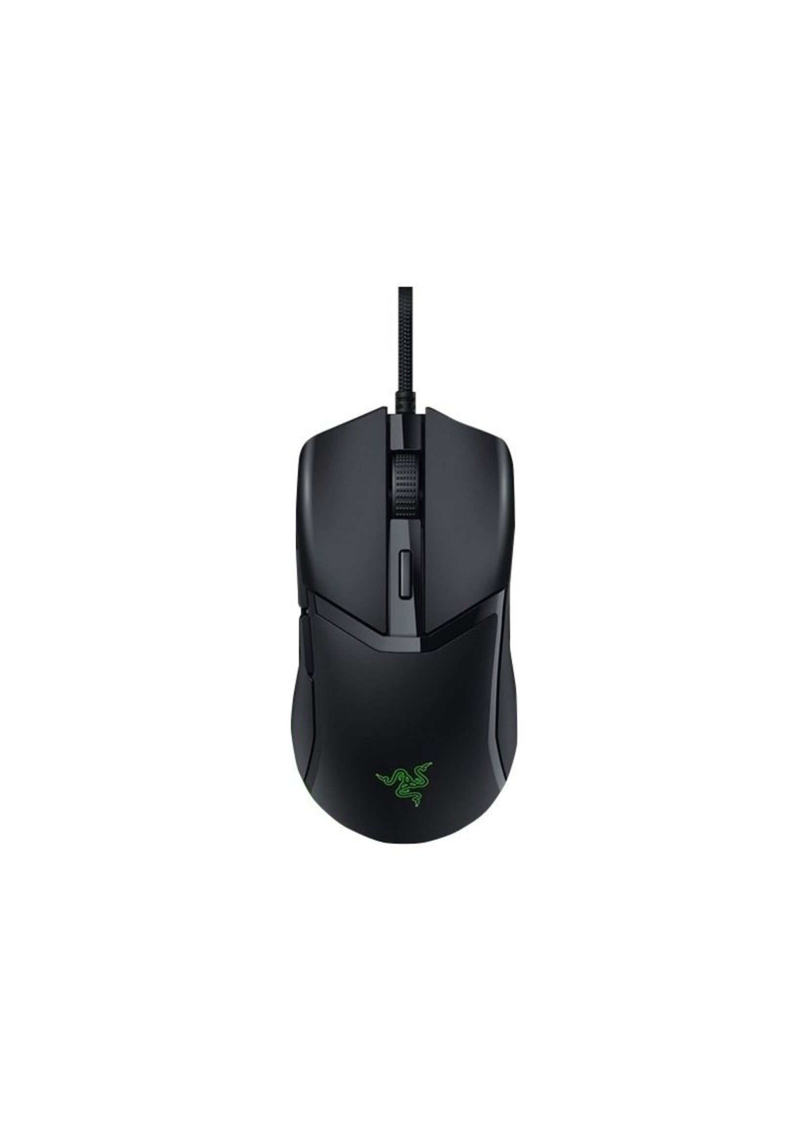 Razer Razer Gaming Mouse Wired Cobra Lightweight 6 Buttons 8500 DPI Optical Sensor Chroma RGB – Black