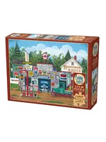 Cobble Hill CH48041 The Ol Roadside Garage (Puzzle275)