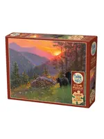 Cobble Hill CH48042 Bright Moment (Puzzle275)