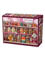 Cobble Hill CH49003 Candy Store (Puzzle2000)