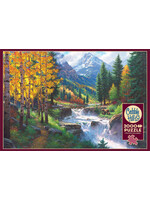 Cobble Hill CH49005 Rocky Mountain High (Puzzle2000)