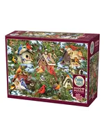 Cobble Hill CH49026 The Crowded Tree (Puzzle2000)