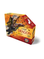 Madd Capp M36811 I AM Dragon (Puzzle1000)