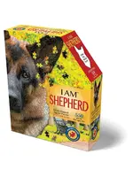 Madd Capp M43091 I AM Shepherd (Puzzle550)