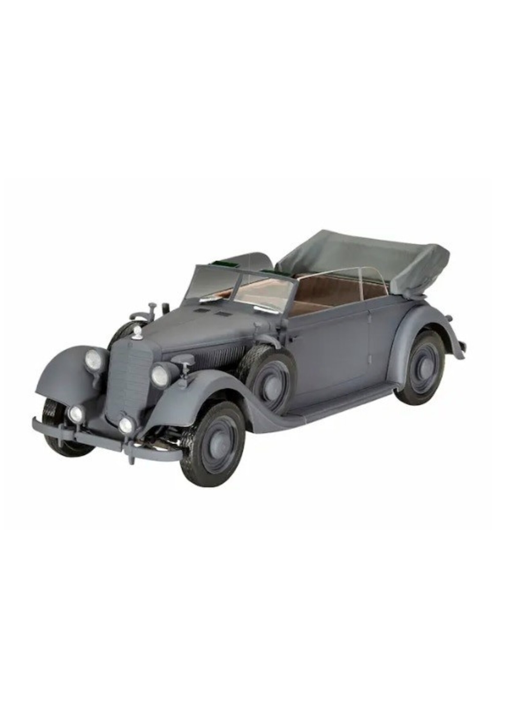 Revell Germany RVG3354 Type 320 W142 Cabriolet (1/35)