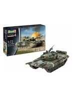 Revell Germany RVG3357 T-72 M1 (1/72)