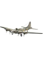 Revell Germany RVG4279 B-17F Memphis Belle (1/72)