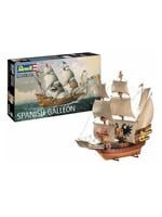 Revell Germany RVG5620 Spanish Galleon (1/96)