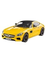 Revell Germany RVG7028 Mercedes AMG GT (1/24)