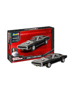 Revell Germany RVG7693 Fast & Furious Dominics 1970 Dodge Charger (1/24)