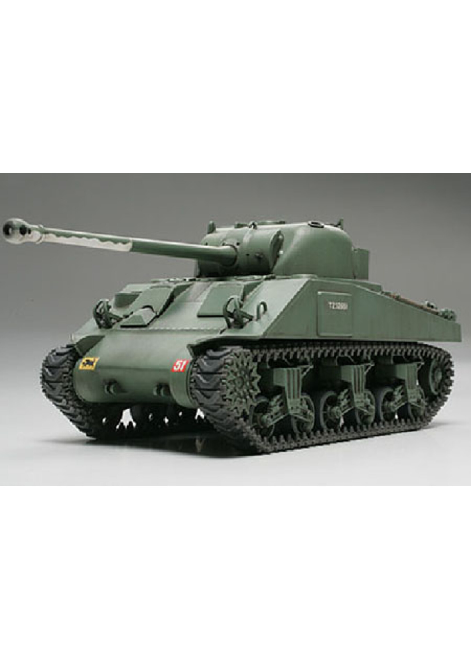 Tamiya TAM32532 British Sherman 1C Firefly (1/48)