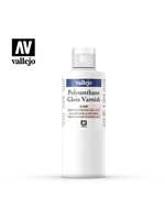 Vallejo VAL27650 Gloss Varnish (200ml)