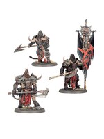 AOS Slaves to Darkness Ogroid Theridons
