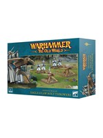 Old World High Elf Realms Eagle Claw Bolt Throwers