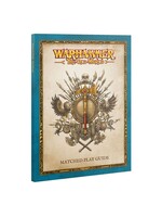Old World Matched Play Guide