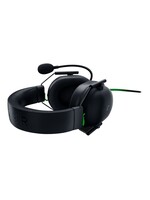 Razer Razer Gaming Headset Wired BlackShark V2 X with Boom Mic - Black