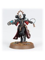 WH40K Adepta Sororitas Palatine