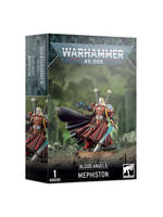 WH40K Blood Angels Mephiston