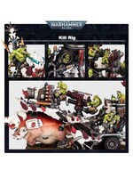WH40K Orks Kill Rig