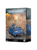 WH40K Space Marines Razorback