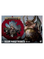 AoS Ogor Mawtribes Army Set