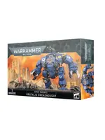 WH40K Space Marines Brutalis Dreadnought