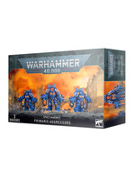 WH40K Space Marines Primaris Aggressors