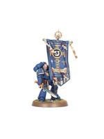 WH40K Space Marines Primaris Ancient