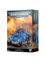 WH40K Space Marines Primaris Repulsor