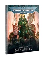 WH40K Dark Angels Codex