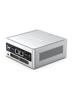 Minisforum Minisforum NAB6 Lite(16+512) Core i5-12600H 16GB 512GB Iris Xe Windows 11 Pro