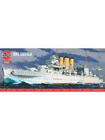 Airfix AIR03203V HMS Suffolk (1/600)