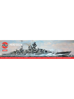 Airfix AIR05203V Prinz Eugen (1/600)