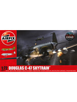 Airfix AIR08014 Douglas C-47 A/D Skytrain (1/72)