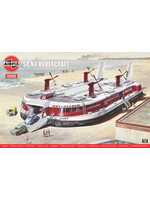Airfix AIR09171V SR.N4 Hovercraft (1/144)