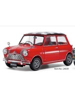 Tamiya TAM24039 Morris Mini Cooper 1275S Mk.1 (1/24)