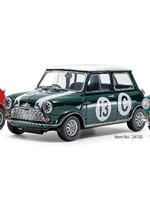 Tamiya TAM24130 Morris Mini Cooper Racing (1/24)