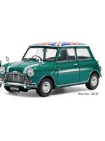 Tamiya TAM24235 Austin Mini Cooper 1275S Mk.1 (1/24)