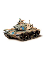 Tamiya TAM35140 US M60A3 Tank (1/35)