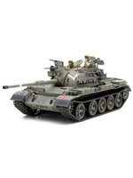 Tamiya TAM35328 Tiran 5 Israeli Tank (1/35)