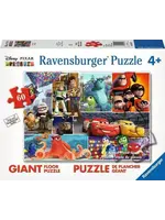 Ravensburger RAV05547 Pixar Friends (Puzzle60)