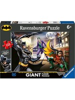 Ravensburger RAV05644 Batman (Puzzle125)