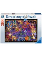 Ravensburger RAV16718 Zodiac (Puzzle3000)
