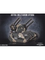 WH40K Astra Militarum Hydra